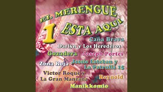 Download Lagu Merengue Acelera'o MP3