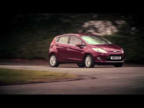 Ford Fiesta 2011 review - Motortorque
