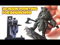3D Printing for Beginners an EASY step by step guide