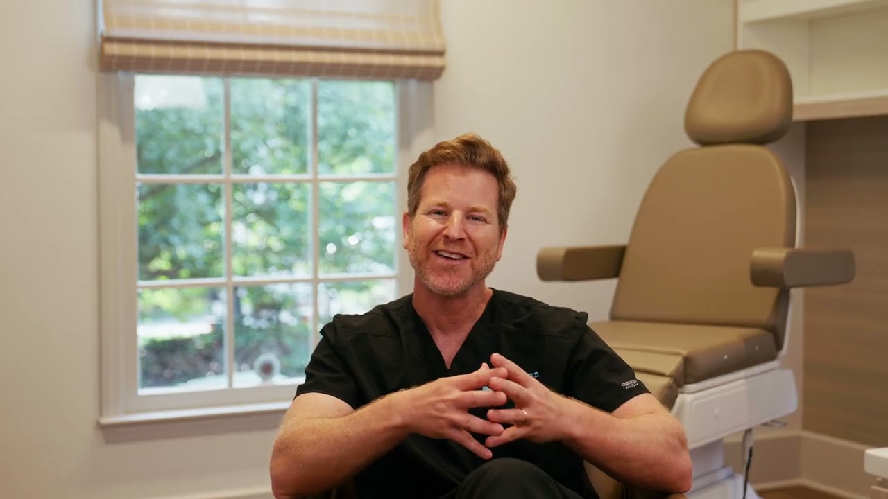 Upper Eyelid Lift Recovery Guide - Dr. Kulbersh | Carolina Facial Plastics