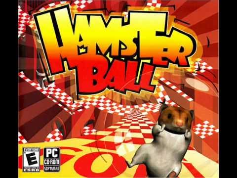 Hamsterball Music: Expert Race HQ