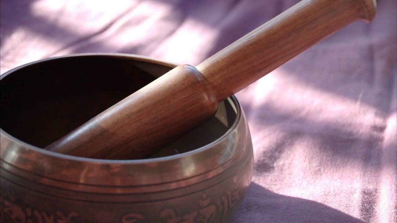 Klankschaalmassage | Soundhealing | Reiki | Hilversum | De Helende Klank