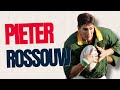 Pieter Rossouw - The Underrated Try Machine