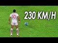 أقوى وأسرع 20 تسديدة صاروخية في تاريخ كرة القدم صواريخ أرض جو أقوى وأسرع 20 تسديدة صاروخية في تاريخ كرة القدم صواريخ أرض جو