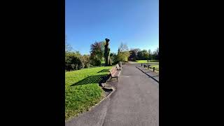 Tameside Stamford Park #stalybridge #tameside #ashtonunderlyne