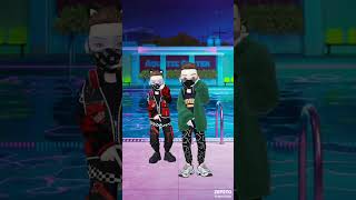 @Firetoper #Мем #Рекомендация #Zepeto #Танецы #Snortsvideo