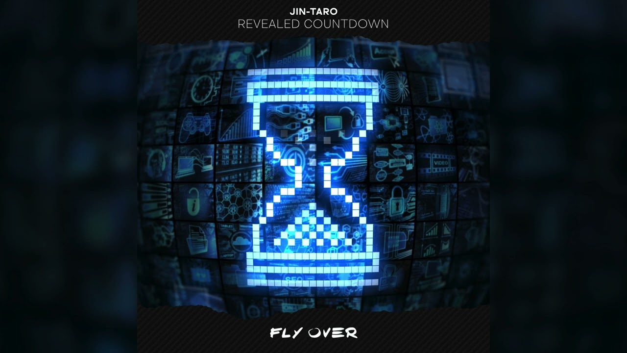 Watch Jin-Taro - Revealed Countdown on YouTube Watch Jin-Taro - Revealed Countdown on YouTube
