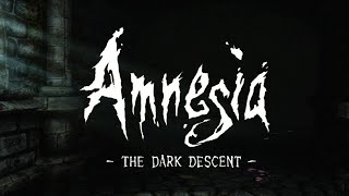 Amnesia The Dark Descent FULL GAME (CZ dubbing) HD