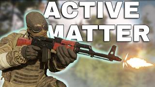 🔴 [LIVE] OFFICIAL ACTIVE MATTER PARTNER | GRINDING INVESTIGATIONS [Vertical]