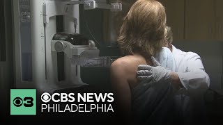 New breast cancer screening guidelines spark confusion