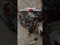 My bike when I have last 500 🥲 #mt15 #motovlog #funny #bikelife
