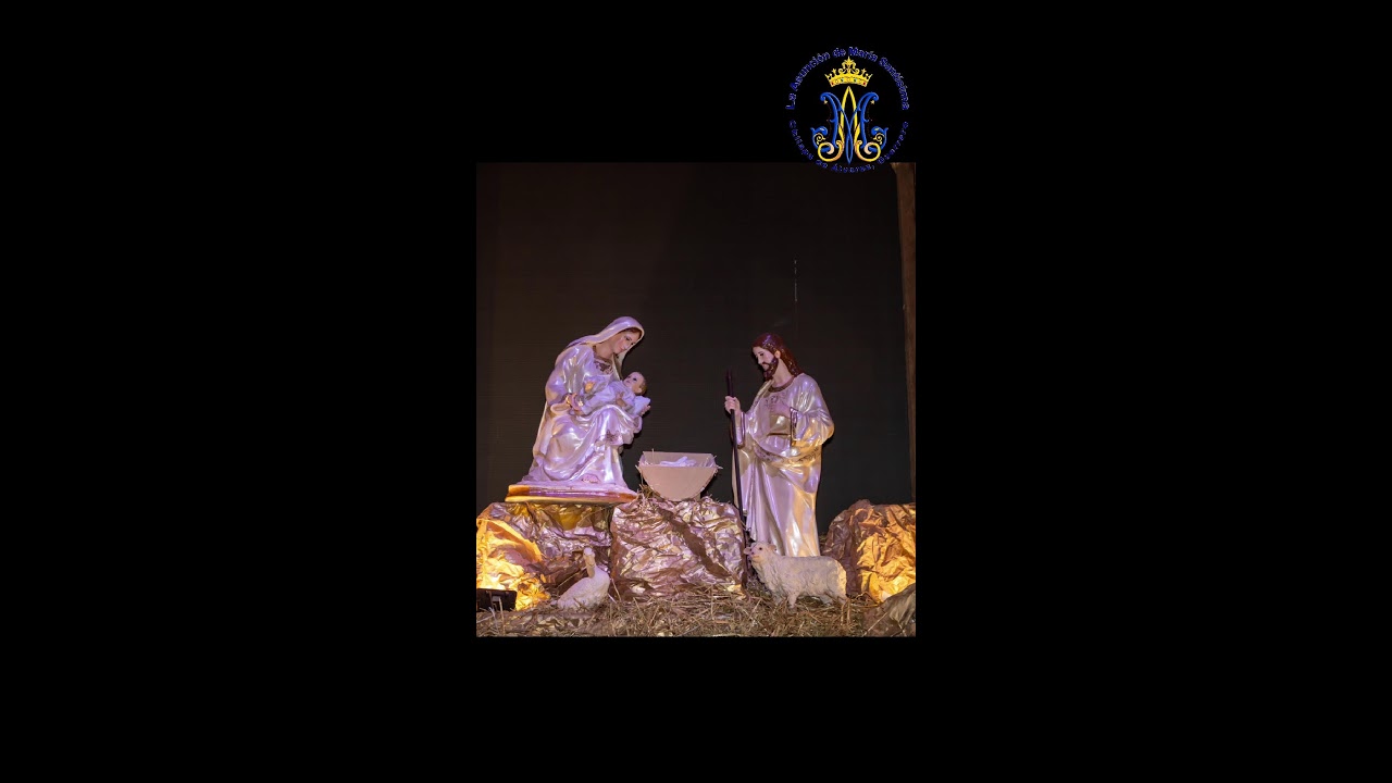 ✝️ Santa Misa 🕕 