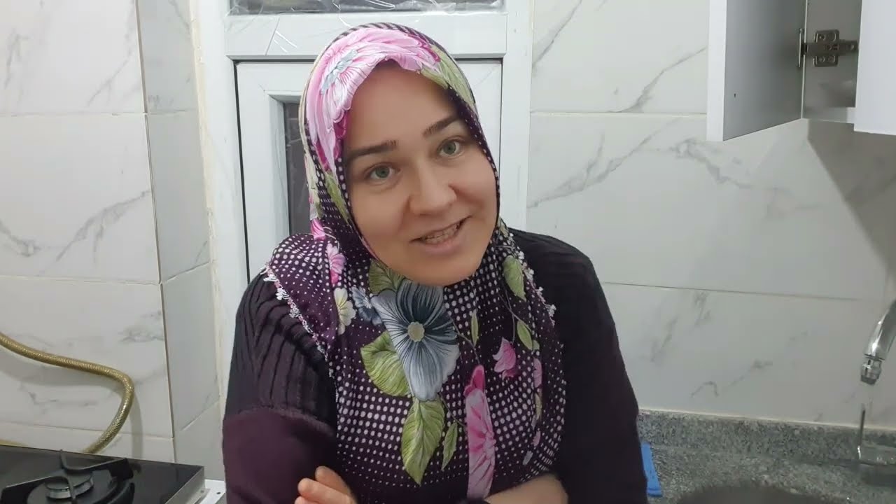 GÖRÜMCEM GELDİ SAMSUNDAN 🥰 HAFTA SONU KAHVALTISI DOĞUM GÜNÜNÜ KUTLADIK 🎂💕