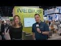 Mona Li, Director of Startup Ecosystem at Nebius, on AI Lift program with NVIDIA Inception