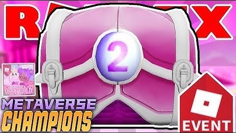 🏆EVENT] How to Get Sparks