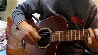 Peggy-O (Simon & Garfunkel Cover) Peggy-O (Simon & Garfunkel Cover)