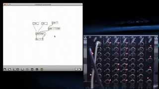 Expert Sleepers es5encoder~ Max/MSP external