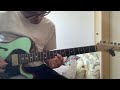 全然弾けてないファーストテイク(初演奏) SCANDAL bright 
