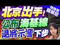 【麥玉潔辣晚報】敏感時刻!大陸12年來首度宣布&quot;領海基線&quot; 涵蓋北部灣北部｜北京出手! 公布海基線 退將示警:切香腸下步?｜郭正亮.栗正傑.張延廷深度剖析?@CtiNews 精華版