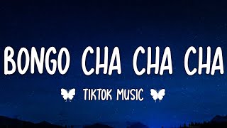 Caterina Valente - Bongo Cha Cha Cha (Lyrics)| Bongo la, bongo cha cha cha | Tiktok Music Resimi