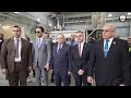 النيابة العامة فاعلًا رئيسيًا في دعم الاقتصاد القومي وتُضيف بُعدًا اقتصاديًا إلى رسالتها القضائية.