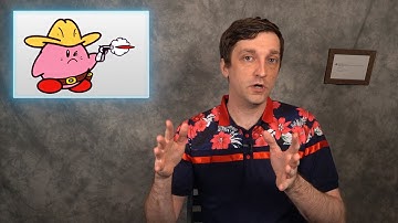 Franchise Score: Kirby - Delayed Input with Kyle Bosman