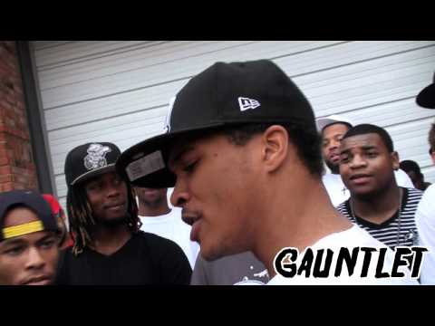 Conya vs Ray Rogerz