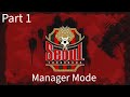 FC25 FC Seoul Manager Mode - Part 1 - Welcome to Seoul, South Korea