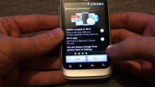 Android - A Beginners Guide (Part 2)