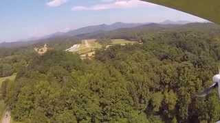 CTSW Flying Montage