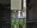 Spout stand up pouch filling sealing capping machine #bag #machine #factoryproducts #highqualitybag