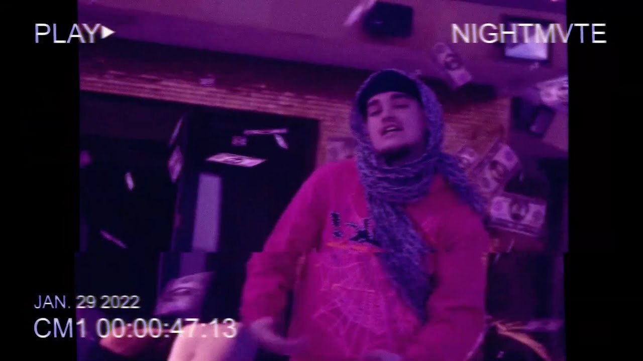 [FREE] Yeat x Yung Kayo Type Beat 2022 - "YEET" (prod. Nightmvte)