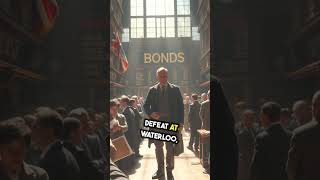 How the Rothschilds Built the World’s Most Powerful Banking Empire in Secret