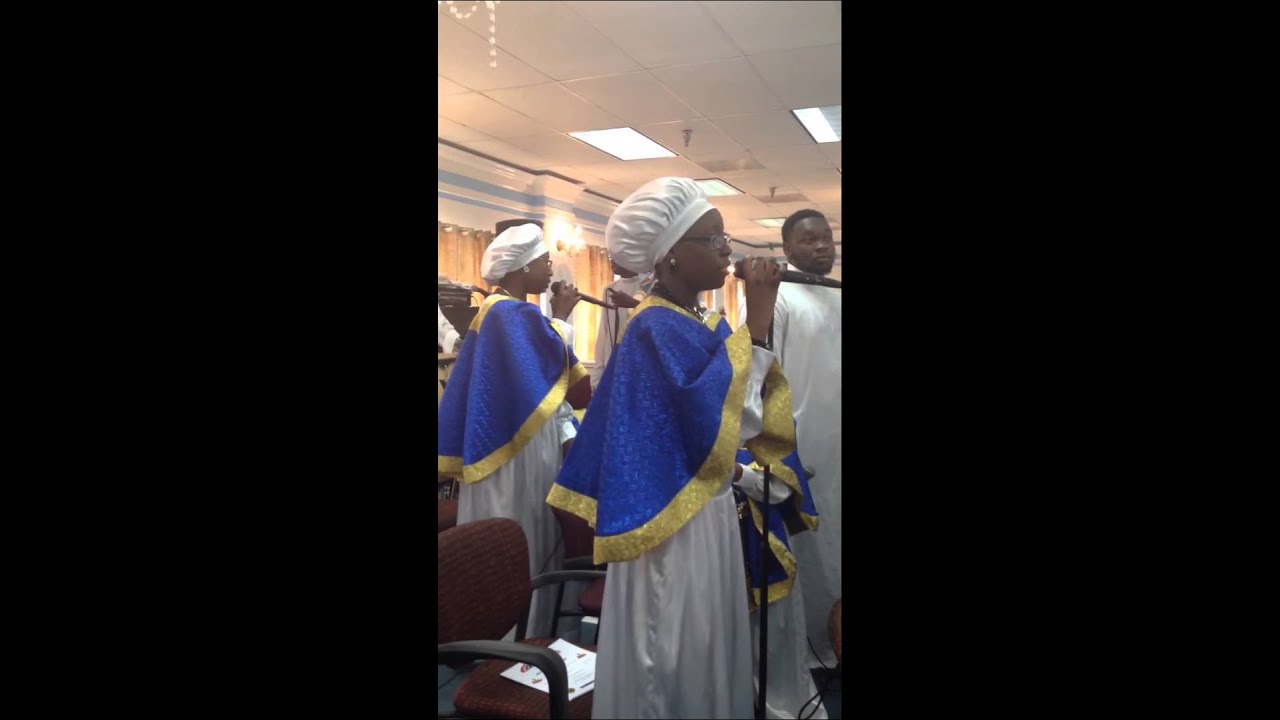 C.C.C Luli Parish (Maryland)