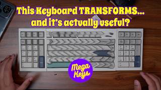 Epomaker RT98 Keyboard Review