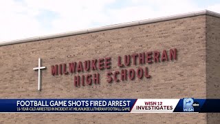 Records, information confidential in Milwaukee Lutheran shots-fired case