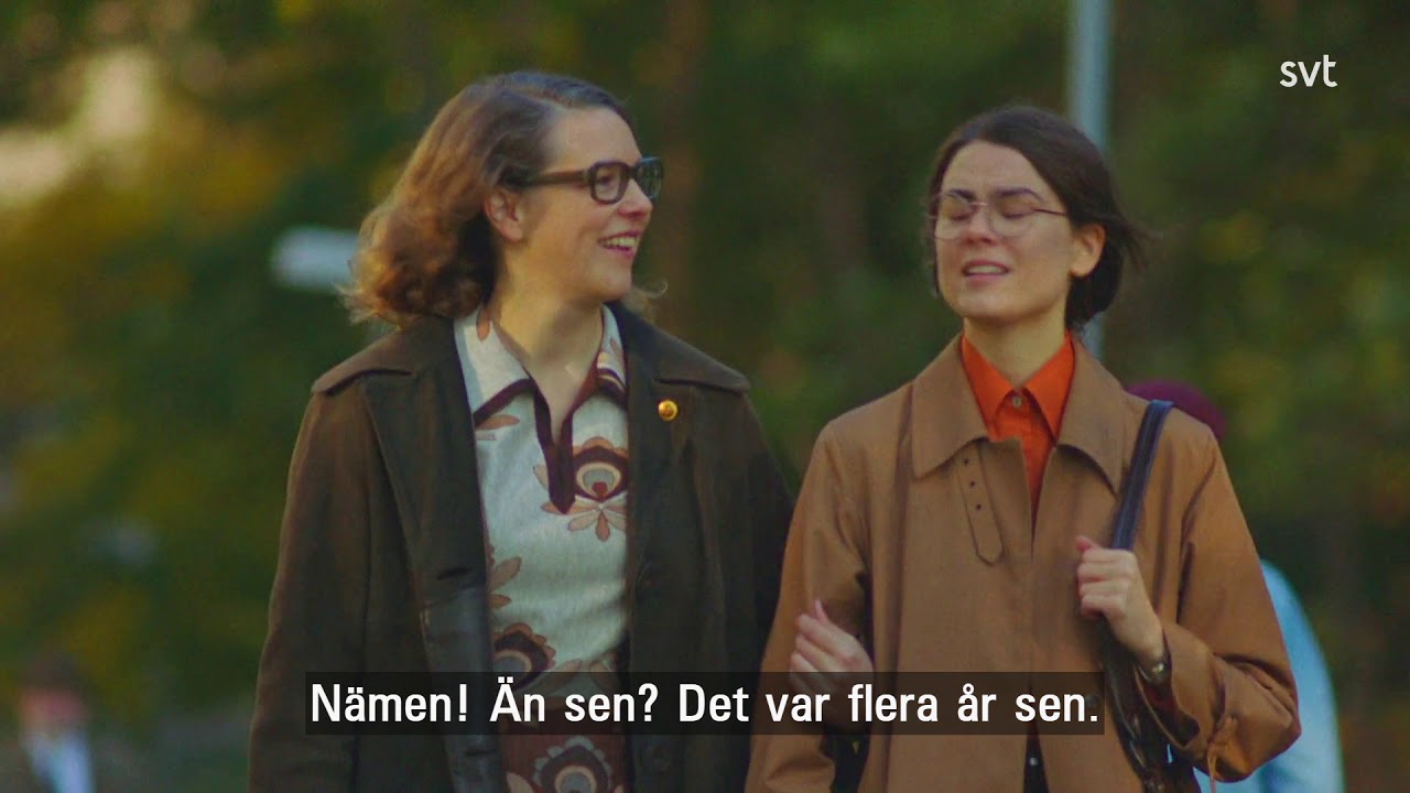 Vår tid är nu S03E07