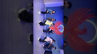 Hello Rammante | Dance Cover | IDC #dance #studiondance #dancer #dancecover