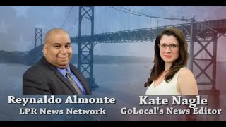 Latino Public Radio's BARBACOA POLITICA hosted by Reynaldo Almonte and GoLocal's Kate Nagle
