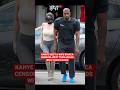 Kanye West & Wife Bianca Censori SHOCK Internet With Their Looks!