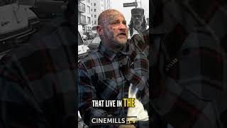 RV Trash on the 101  A Los Angeles Nightmare