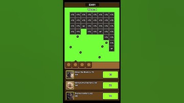 Devlog #3 - Creating an incremental Game