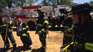 NIST study on Fire Behavior