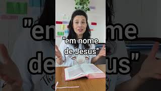 A vontade de Deus é soberana. #fécristã #deussoberano #deustodopoderoso