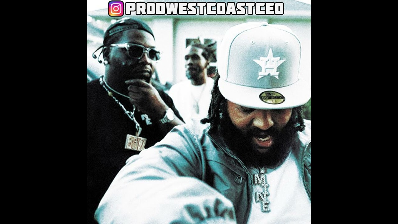 [FREE] Rio Da Yung OG x Flint Type Beat - 