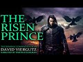 The risen prince  full dark fantasy audiobook