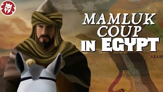 Rise of the Mamluks  Animated Medieval History DOCUMENTARY