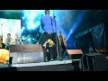 Miguel Sarabia y Christian Oronia deleitando a nuestras fanaticas