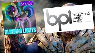SkyBolt Livestream - Bl*nding L*ghts is Dead Party @SkyBoltsMusic