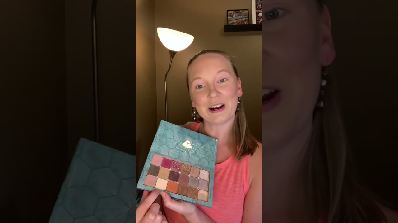 Always get a 2 for 1! So many multi use products with SEINT